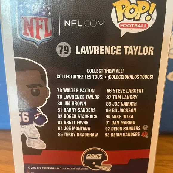 Pop LT - Picture 2 of 2